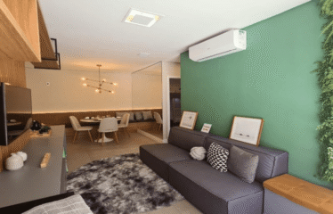 AQUARELA – 42 A 45M – MINHA CASA MINHA VIDA – 1 VAGA CARRO- VILA PALMARES SANTO ANDRÉ