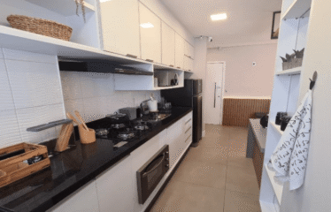 AQUARELA – 42 A 45M – MINHA CASA MINHA VIDA – 1 VAGA CARRO- VILA PALMARES SANTO ANDRÉ