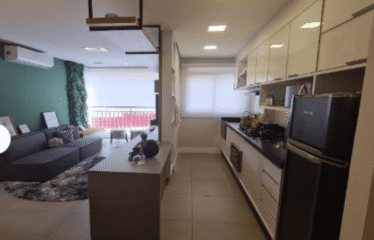 AQUARELA – 42 A 45M – MINHA CASA MINHA VIDA – 1 VAGA CARRO- VILA PALMARES SANTO ANDRÉ