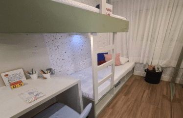 AQUARELA – 42 A 45M – MINHA CASA MINHA VIDA – 1 VAGA CARRO- VILA PALMARES SANTO ANDRÉ