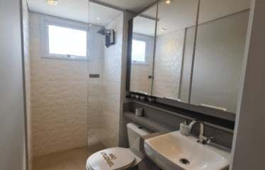 AQUARELA – 42 A 45M – MINHA CASA MINHA VIDA – 1 VAGA CARRO- VILA PALMARES SANTO ANDRÉ