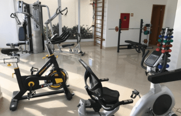 MON JARDIM (60M²) 2 DORM (SUÍTE) – CAMPESTRE
