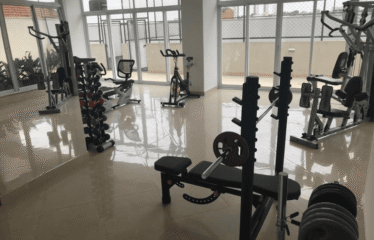 MON JARDIM (60M²) 2 DORM (SUÍTE) – CAMPESTRE