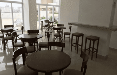 MON JARDIM (60M²) 2 DORM (SUÍTE) – CAMPESTRE