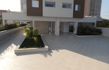 MON JARDIM (60M²) 2 DORM (SUÍTE) – CAMPESTRE