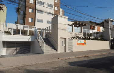 MON JARDIM (60M²) 2 DORM (SUÍTE) – CAMPESTRE
