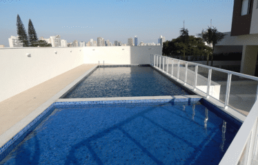 MON JARDIM (60M²) 2 DORM (SUÍTE) – CAMPESTRE