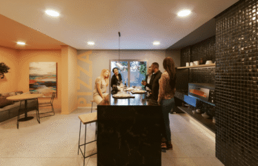 AQUARELA – 42 A 45M – MINHA CASA MINHA VIDA – 1 VAGA CARRO- VILA PALMARES SANTO ANDRÉ