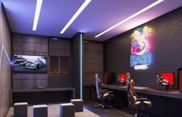 CONCEPT (92m²) – 3 DORM (SUÍTE) – 2 VAGAS – CAMPESTRE