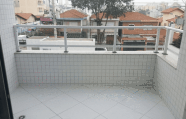 VIVARTE (62m²) – 2 DORM (SUÍTE) – 2 VAGAS – CAMPESTRE