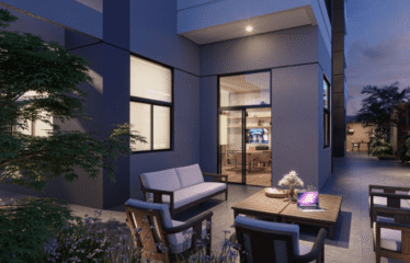 INFINITY (127m²) – 3 SUÍTES – 2 VAGAS – CENTRO / VILA GILDA