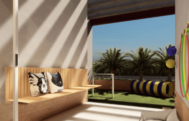 WINE (94m²) – 3 DORM (SUÍTE) – 2 VAGAS – VALPARAISO