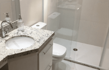 RAVENA (86m²) – 3 DORM (SUÍTE) – 2 VAGAS – VILA ALZIRA
