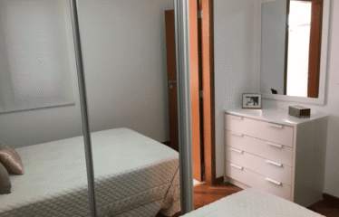 VIVARTE (62m²) – 2 DORM (SUÍTE) – 2 VAGAS – CAMPESTRE