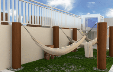 GENESIS (47 e 53m²) – 2 DORM (SUÍTE) – 1 VAGA – CAMILOPOLIS