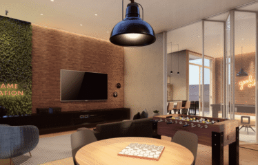 WINE (94m²) – 3 DORM (SUÍTE) – 2 VAGAS – VALPARAISO