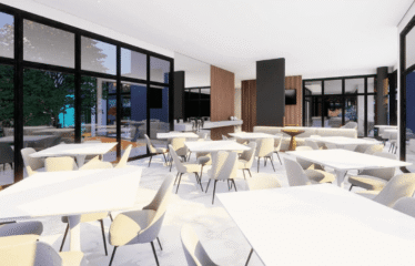 AROEIRAS (178m²) – 4 DORM (2 SUÍTES) – 3 VAGAS – JARDIM