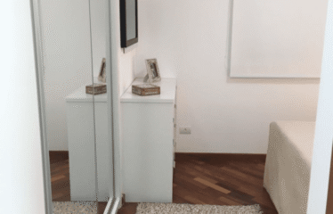 RAVENA (86m²) – 3 DORM (SUÍTE) – 2 VAGAS – VILA ALZIRA