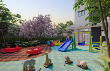 INFINITY (127m²) – 3 SUÍTES – 2 VAGAS – CENTRO / VILA GILDA