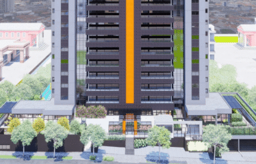 AROEIRAS (178m²) – 4 DORM (2 SUÍTES) – 3 VAGAS – JARDIM