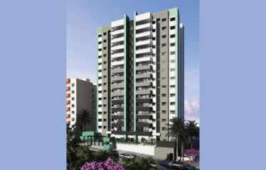 CONCEPT (92m²) – 3 DORM (SUÍTE) – 2 VAGAS – CAMPESTRE