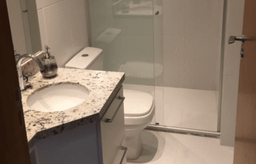 VIVARTE (62m²) – 2 DORM (SUÍTE) – 2 VAGAS – CAMPESTRE