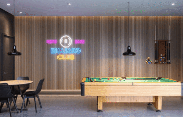 INFINITY (127m²) – 3 SUÍTES – 2 VAGAS – CENTRO / VILA GILDA