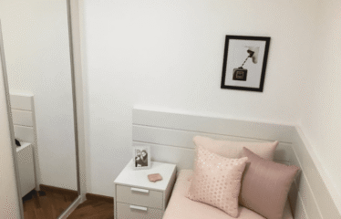 RAVENA (86m²) – 3 DORM (SUÍTE) – 2 VAGAS – VILA ALZIRA