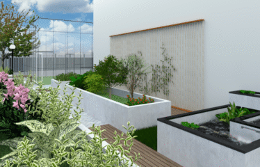 GENESIS (47 e 53m²) – 2 DORM (SUÍTE) – 1 VAGA – CAMILOPOLIS