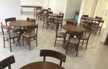 VIVARTE (62m²) – 2 DORM (SUÍTE) – 2 VAGAS – CAMPESTRE