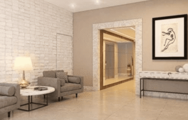 CONCEPT (92m²) – 3 DORM (SUÍTE) – 2 VAGAS – CAMPESTRE