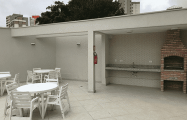 RAVENA (86m²) – 3 DORM (SUÍTE) – 2 VAGAS – VILA ALZIRA