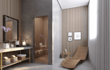 INFINITY (127m²) – 3 SUÍTES – 2 VAGAS – CENTRO / VILA GILDA