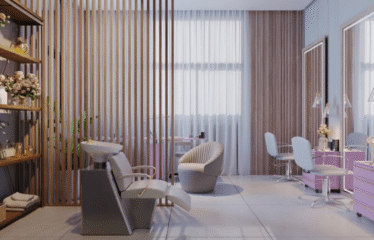 INFINITY (127m²) – 3 SUÍTES – 2 VAGAS – CENTRO / VILA GILDA