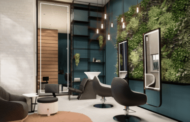 WINE (94m²) – 3 DORM (SUÍTE) – 2 VAGAS – VALPARAISO