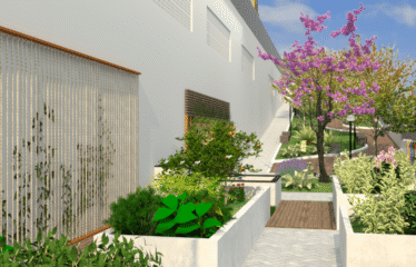 GENESIS (47 e 53m²) – 2 DORM (SUÍTE) – 1 VAGA – CAMILOPOLIS