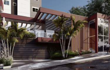 WINE (94m²) – 3 DORM (SUÍTE) – 2 VAGAS – VALPARAISO