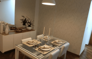 RAVENA (86m²) – 3 DORM (SUÍTE) – 2 VAGAS – VILA ALZIRA