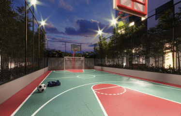 INFINITY (127m²) – 3 SUÍTES – 2 VAGAS – CENTRO / VILA GILDA