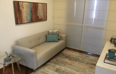 RAVENA (86m²) – 3 DORM (SUÍTE) – 2 VAGAS – VILA ALZIRA