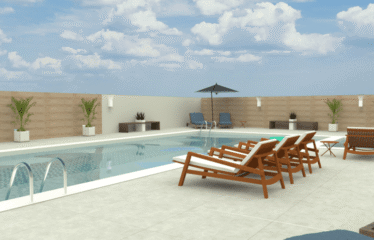 GENESIS (47 e 53m²) – 2 DORM (SUÍTE) – 1 VAGA – CAMILOPOLIS