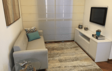 RAVENA (86m²) – 3 DORM (SUÍTE) – 2 VAGAS – VILA ALZIRA