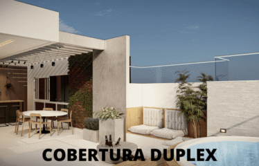 WINE (94m²) – 3 DORM (SUÍTE) – 2 VAGAS – VALPARAISO