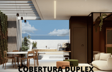 WINE (94m²) – 3 DORM (SUÍTE) – 2 VAGAS – VALPARAISO
