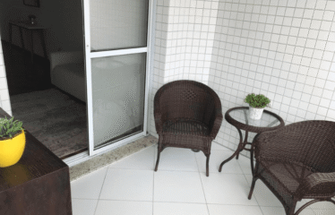 RAVENA (86m²) – 3 DORM (SUÍTE) – 2 VAGAS – VILA ALZIRA