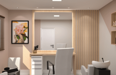 GENESIS (47 e 53m²) – 2 DORM (SUÍTE) – 1 VAGA – CAMILOPOLIS