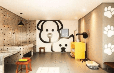 CONCEPT (92m²) – 3 DORM (SUÍTE) – 2 VAGAS – CAMPESTRE