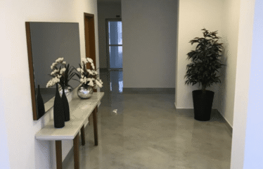 RAVENA (86m²) – 3 DORM (SUÍTE) – 2 VAGAS – VILA ALZIRA