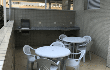 VIVARTE (62m²) – 2 DORM (SUÍTE) – 2 VAGAS – CAMPESTRE