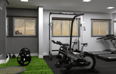 GENESIS (47 e 53m²) – 2 DORM (SUÍTE) – 1 VAGA – CAMILOPOLIS